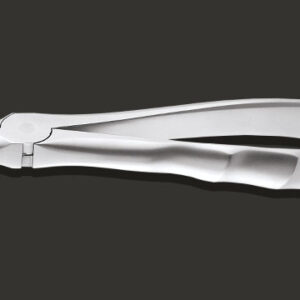 EXTRACTION FORCEPS SECURE