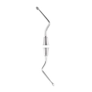 BONE CURETTE HEMINGWAY #CH878 #4