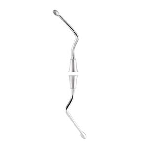 BONE CURETTE HEMINGWAY #CH879 #3