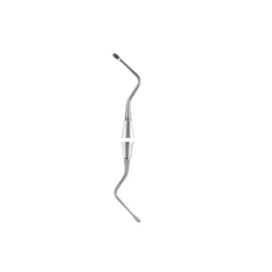 SURGICAL CURETTE LUCAS #CL84 #4
