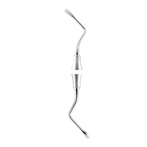 SURGICAL CURETTE LUCAS #CL85 #6