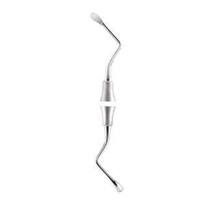 SURGICAL CURETTE LUCAS #CL86 #3