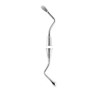 SURGICAL CURETTE LUCAS #STANDARD