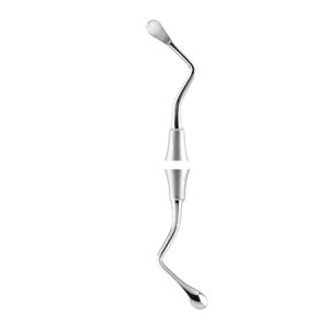 SURGICAL CURETTE LUCAS #CL88 #6