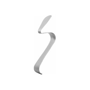 CHEEK RETRACTOR BISHOP