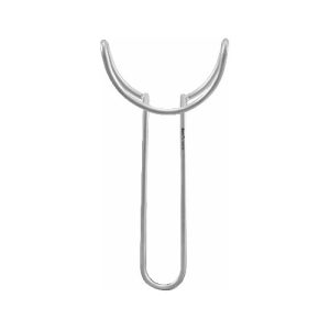 CHEEK RETRACTOR VESTIBULUM