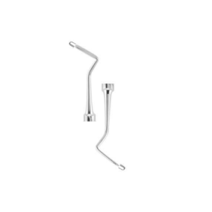 GINGIVAL CORD PACKER SERRATED #GCP113