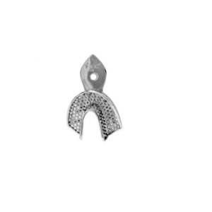 IMPRESSION TRAY PEDO D/P LOWER #2