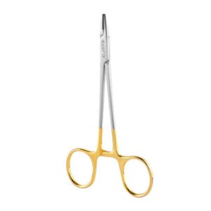 NEEDLE HOLDER TC CRILEWOOD 15CM