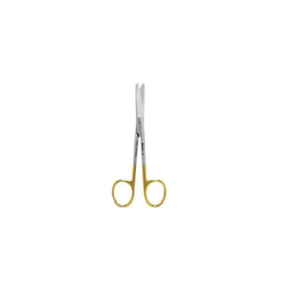 SPENCER SCISSOR STRAIGHT 10 CM TC