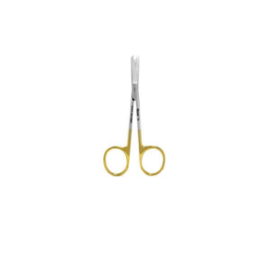 SPENCER SCISSOR STRAIGHT 13 CM TC
