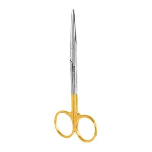 METZENBAUM TC STRAIGHT 12CM