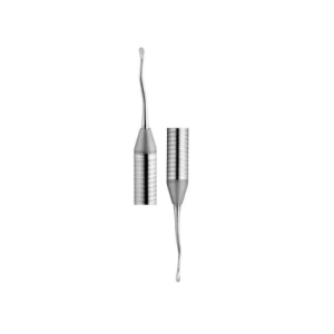 TUNNELLING KNIVES 1 #6