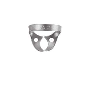 RUBBER DAM CLAMP PEDO #RDCA2