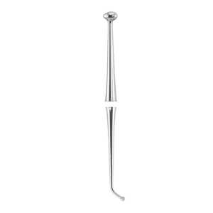 EGG BURNISHER #RING HANDLE