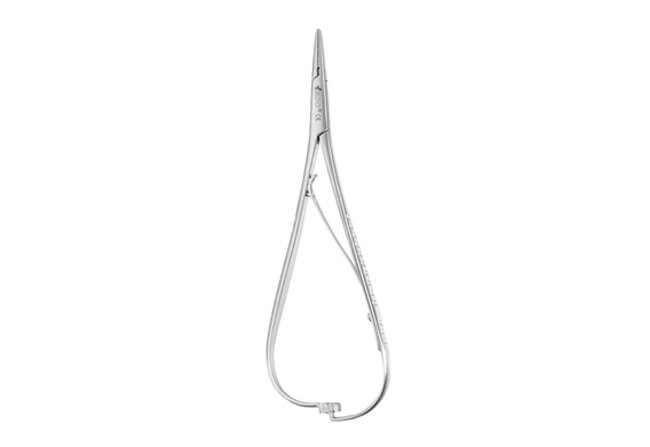 Needle-Holder-Mathieu--#-NHMF