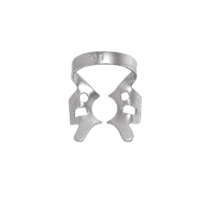 SLIGHTLY FESTOONED JAWS FOR MAXILLARY MOLAR