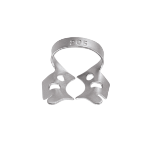 SLIGHTLY FESTOONED JAWS FOR LARGE MAXILLARY MOLARS