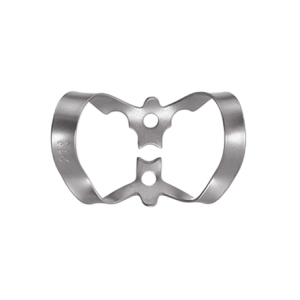 UNIVERSAL DOUBLE BOWLED ANTERIOR CLAMP