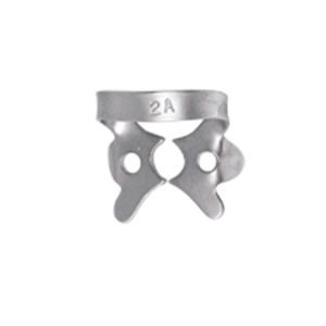 UNIVERSAL MAXILLARY BICUSPID CLAMPS